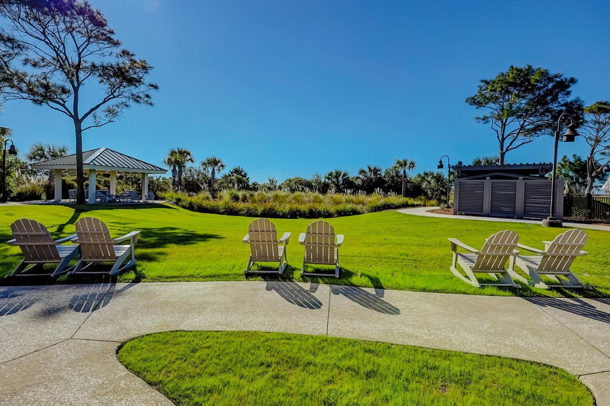 Carolina Beach Club, Unit 126 Hilton Head Island Exterior foto